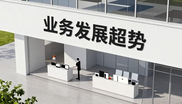 数字内容创作中的设计规范演变与业务趋势