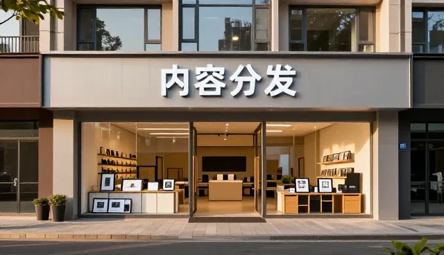 内容分发中平面设计常见问题及优化策略