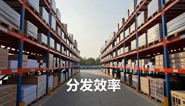 数字内容创作如何提升平面业务的分发效率